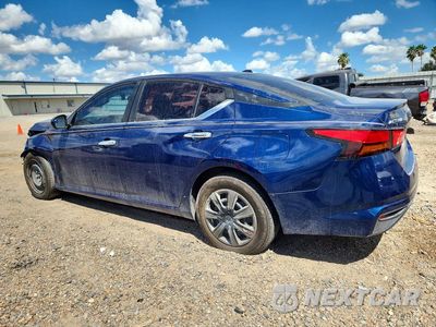 Drugie zdjęcie samochodu z przodu: 2019 NISSAN ALTIMA S VIN:1N4BL4BV9KC118121 - miniatura