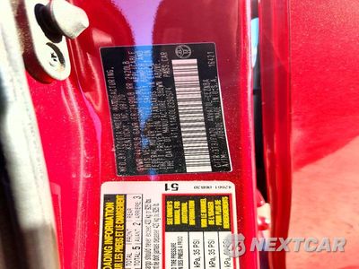 Zdjęcie 13 z 13 samochodu: 2020 TOYOTA CAMRY LE VIN:4T1L11AK0LU390574 - miniatura