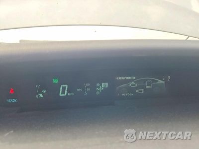 Zdjęcie 9 z 12 samochodu: 2015 TOYOTA PRIUS TWO VIN:JTDKN3DU6F1906259 - miniatura