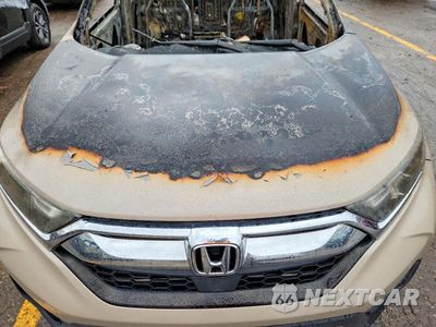 Zdjęcie 11 z 11 samochodu: 2019 HONDA CR-V EXL VIN:5J6RW2H86KL015089 - miniatura