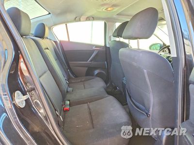 Zdjęcie 10 z 12 samochodu: 2010 MAZDA 3 I VIN:JM1BL1SG5A1160127 - miniatura