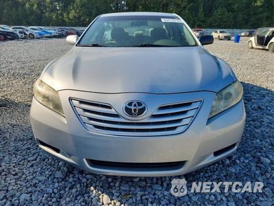 Piąte zdjęcie samochodu w środku: 2007 TOYOTA CAMRY LE VIN:4T1BE46K67U188743 - miniatura