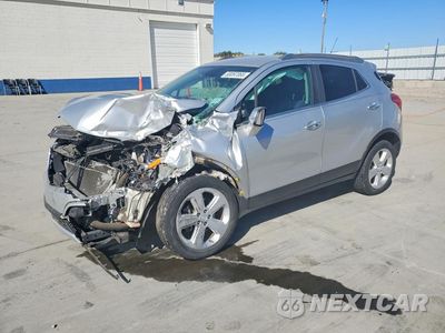 2016 BUICK ENCORE KL4CJASB3GB714602 - główne zdjęcie licytacji z USA - miniatura