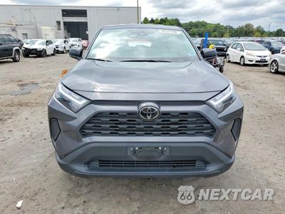 Piąte zdjęcie samochodu w środku: 2024 TOYOTA RAV4 LE VIN:2T3F1RFVXRW484203 - miniatura