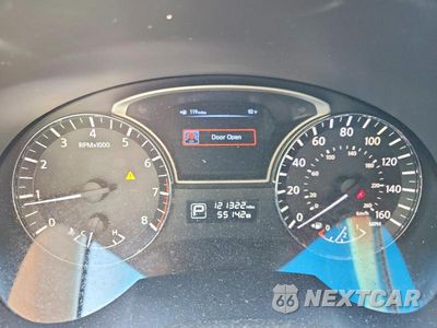 Zdjęcie 9 z 12 samochodu: 2013 NISSAN ALTIMA 2.5 VIN:1N4AL3AP4DC227730 - miniatura