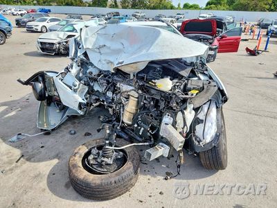 Piąte zdjęcie samochodu w środku: 2026 JEEP COMPASS LATITUDE VIN:3C4NJDBN7TT159396 - miniatura