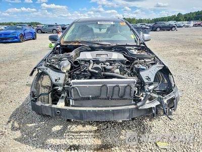 Piąte zdjęcie samochodu w środku: 2010 MERCEDES-BENZ E 350 VIN:WDDKJ5GB2AF003531 - miniatura