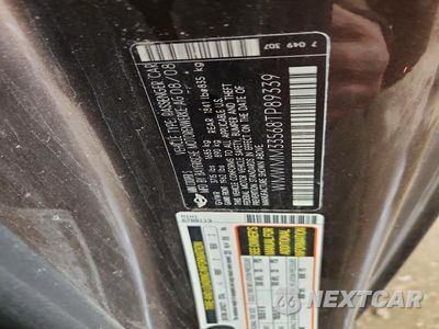 Zdjęcie 13 z 13 samochodu: 2008 MINI COOPER S CLUBMAN VIN:WMWMM33568TP89339 - miniatura