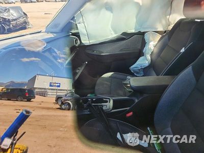 Zdjęcie 8 z 12 samochodu: 2023 CHEVROLET TRAILBLAZER LT VIN:KL79MRSL2PB189446 - miniatura