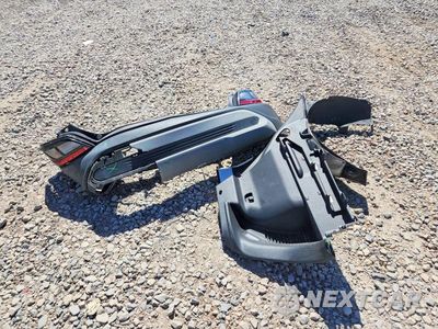 Zdjęcie 12 z 13 samochodu: 2023 HYUNDAI KONA SEL VIN:KM8K6CAB1PU989921 - miniatura