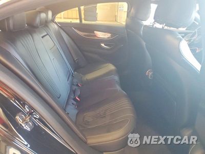 Zdjęcie 10 z 12 samochodu: 2022 MERCEDES-BENZ CLS 450 4MATIC VIN:W1K2J5KB6NA100113 - miniatura