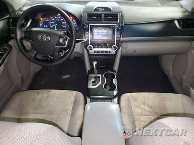 Zdjęcie 8 z 12 samochodu: 2014 TOYOTA CAMRY LE VIN:4T1BF1FK2EU415368 - miniatura
