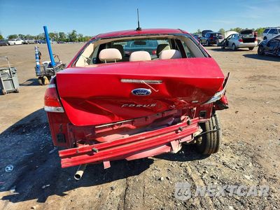 Zdjęcie 6 z 12 samochodu: 2010 FORD FOCUS SE VIN:1FAHP3FN2AW250802 - miniatura