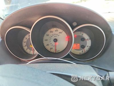Zdjęcie 9 z 12 samochodu: 2008 MAZDA 3 I VIN:JM1BK32F581779763 - miniatura