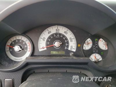 Zdjęcie 9 z 13 samochodu: 2007 TOYOTA FJ CRUISER BASE VIN:JTEBU11F970036104 - miniatura