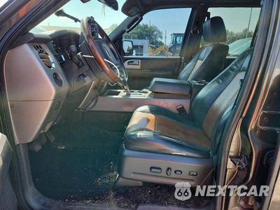 Zdjęcie 7 z 13 samochodu: 2008 FORD EXPEDITION EL LIMITED VIN:1FMFK20568LA46787 - miniatura