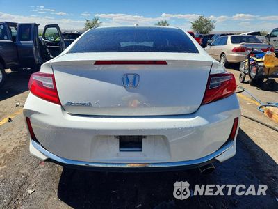 Zdjęcie 6 z 12 samochodu: 2016 HONDA ACCORD EXL VIN:1HGCT1B8XGA005340 - miniatura