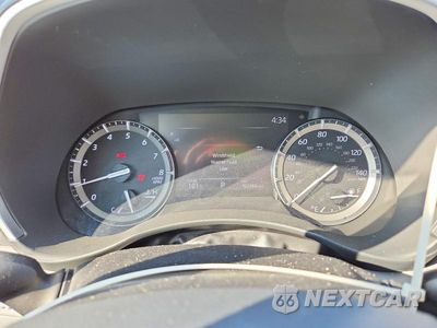 Zdjęcie 9 z 13 samochodu: 2020 TOYOTA HIGHLANDER XLE VIN:5TDGZRAH2LS021513 - miniatura