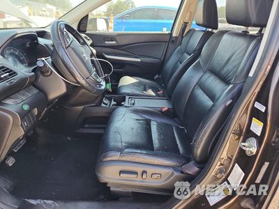 Zdjęcie 7 z 14 samochodu: 2013 HONDA CR-V EXL VIN:5J6RM3H79DL013617 - miniatura