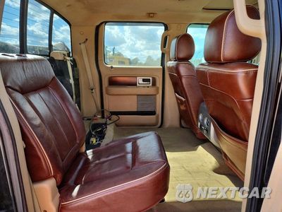 Zdjęcie 10 z 13 samochodu: 2012 FORD F150 SUPERCREW VIN:1FTFW1ET4CKD29035 - miniatura
