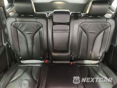 Zdjęcie 10 z 13 samochodu: 2016 LINCOLN MKX SELECT VIN:2LMTJ6KR1GBL57267 - miniatura