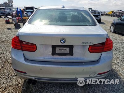 Zdjęcie 6 z 12 samochodu: 2012 BMW 328 I VIN:WBA3A5C55CF259354 - miniatura