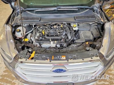 Zdjęcie 12 z 14 samochodu: 2019 FORD ESCAPE SE VIN:1FMCU9GDXKUB50168 - miniatura