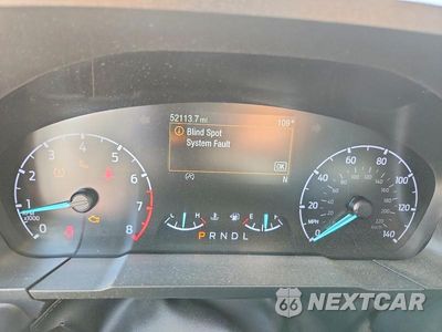 Zdjęcie 9 z 13 samochodu: 2023 FORD MAVERICK XL VIN:3FTTW8E94PRA01681 - miniatura