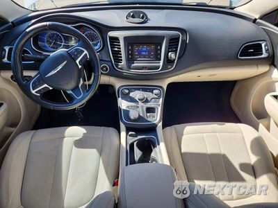 Zdjęcie 8 z 13 samochodu: 2015 CHRYSLER 200 LIMITED VIN:1C3CCCAB3FN535426 - miniatura