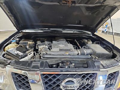 Zdjęcie 11 z 12 samochodu: 2019 NISSAN FRONTIER SV VIN:1N6AD0EV8KN711820 - miniatura