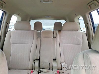 Zdjęcie 10 z 13 samochodu: 2009 TOYOTA HIGHLANDER HYBRID VIN:JTEEW41A792030354 - miniatura