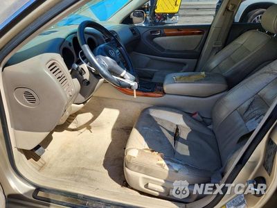 Zdjęcie 7 z 12 samochodu: 2000 LEXUS GS 300 VIN:JT8BD68S2Y0093524 - miniatura