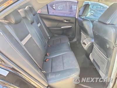 Zdjęcie 10 z 13 samochodu: 2014 TOYOTA CAMRY SE SPORT VIN:4T1BF1FK2EU766278 - miniatura