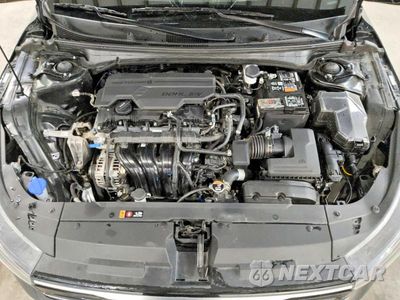 Zdjęcie 11 z 12 samochodu: 2025 KIA K4 EX VIN:3KPFU4DE0SE244480 - miniatura