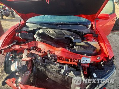 Zdjęcie 11 z 13 samochodu: 2019 DODGE CHARGER SXT VIN:2C3CDXBG3KH736597 - miniatura