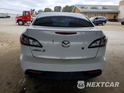 Zdjęcie 6 z 12 samochodu: 2011 MAZDA 3 I VIN:JM1BL1UF3B1423656 - miniatura
