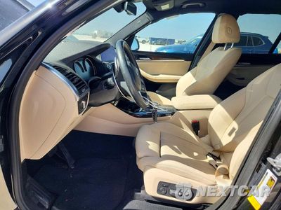 Zdjęcie 7 z 12 samochodu: 2020 BMW X3 SDRIVE30I VIN:5UXTY3C03L9C23394 - miniatura