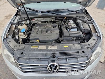 Zdjęcie 11 z 13 samochodu: 2015 VOLKSWAGEN PASSAT SEL VIN:1VWCV7A32FC080261 - miniatura