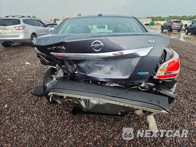 Zdjęcie 6 z 12 samochodu: 2013 NISSAN ALTIMA 2.5 VIN:1N4AL3AP1DC157975 - miniatura