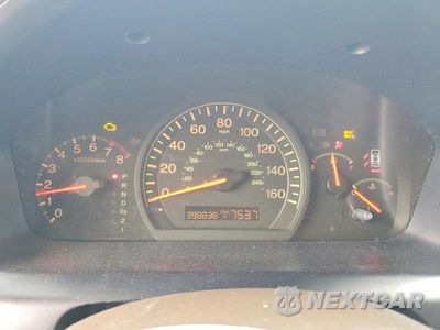 Zdjęcie 9 z 12 samochodu: 2003 HONDA ACCORD LX VIN:JHMCM56343C084079 - miniatura