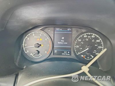 Zdjęcie 9 z 12 samochodu: 2022 NISSAN ALTIMA S VIN:1N4BL4BV7NN409595 - miniatura