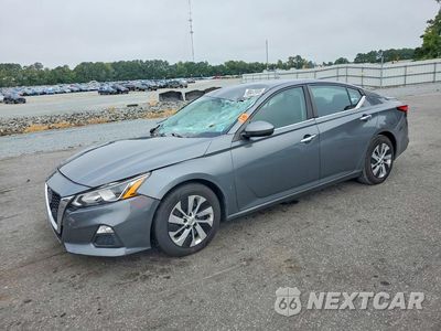 2020 NISSAN ALTIMA S 1N4BL4BV6LC233485 - główne zdjęcie licytacji z USA - miniatura