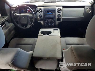 Zdjęcie 8 z 12 samochodu: 2014 FORD F150 SUPERCREW VIN:1FTFW1EF9EFC85054 - miniatura