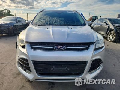 Piąte zdjęcie samochodu w środku: 2015 FORD ESCAPE TITANIUM VIN:1FMCU0JX2FUC24025 - miniatura