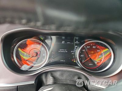 Zdjęcie 9 z 13 samochodu: 2019 DODGE CHARGER SXT VIN:2C3CDXBG5KH753210 - miniatura