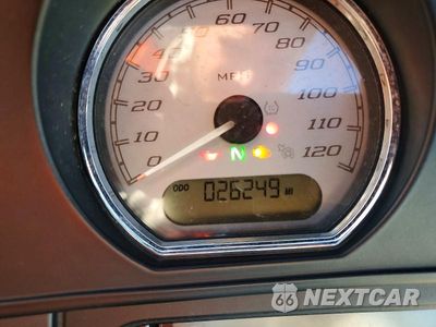 Zdjęcie 7 z 9 samochodu: 2019 HARLEY-DAVIDSON FLHX VIN:1HD1KBC14KB624243 - miniatura