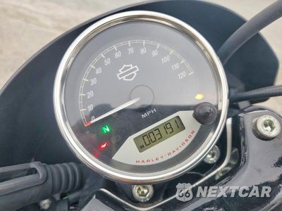 Zdjęcie 7 z 9 samochodu: 2020 HARLEY-DAVIDSON XG500 VIN:1HD4NAA17LB505640 - miniatura