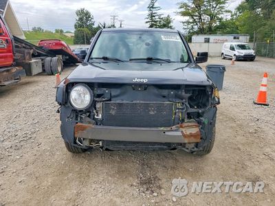 Piąte zdjęcie samochodu w środku: 2015 JEEP PATRIOT SPORT VIN:1C4NJPBB5FD399757 - miniatura