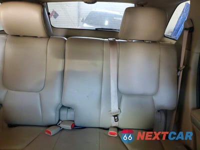 Zdjęcie 10 z 13 samochodu: 2005 CHEVROLET EQUINOX LT VIN:2CNDL73F356160367 - miniatura