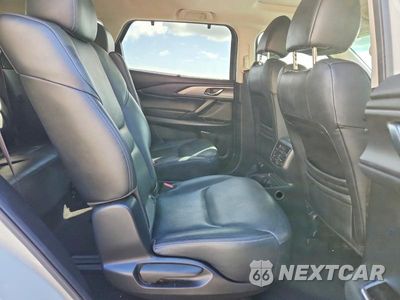 Zdjęcie 11 z 13 samochodu: 2021 MAZDA CX-9 TOURING VIN:JM3TCACY0M0507859 - miniatura